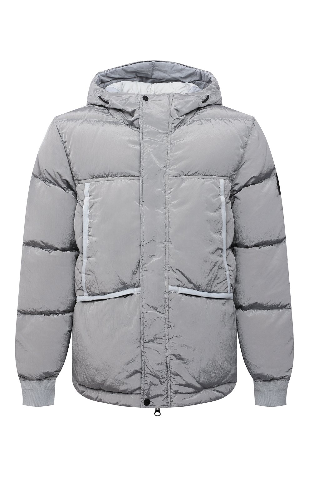 Пуховик STONE ISLAND, арт. 751544508, фото 1