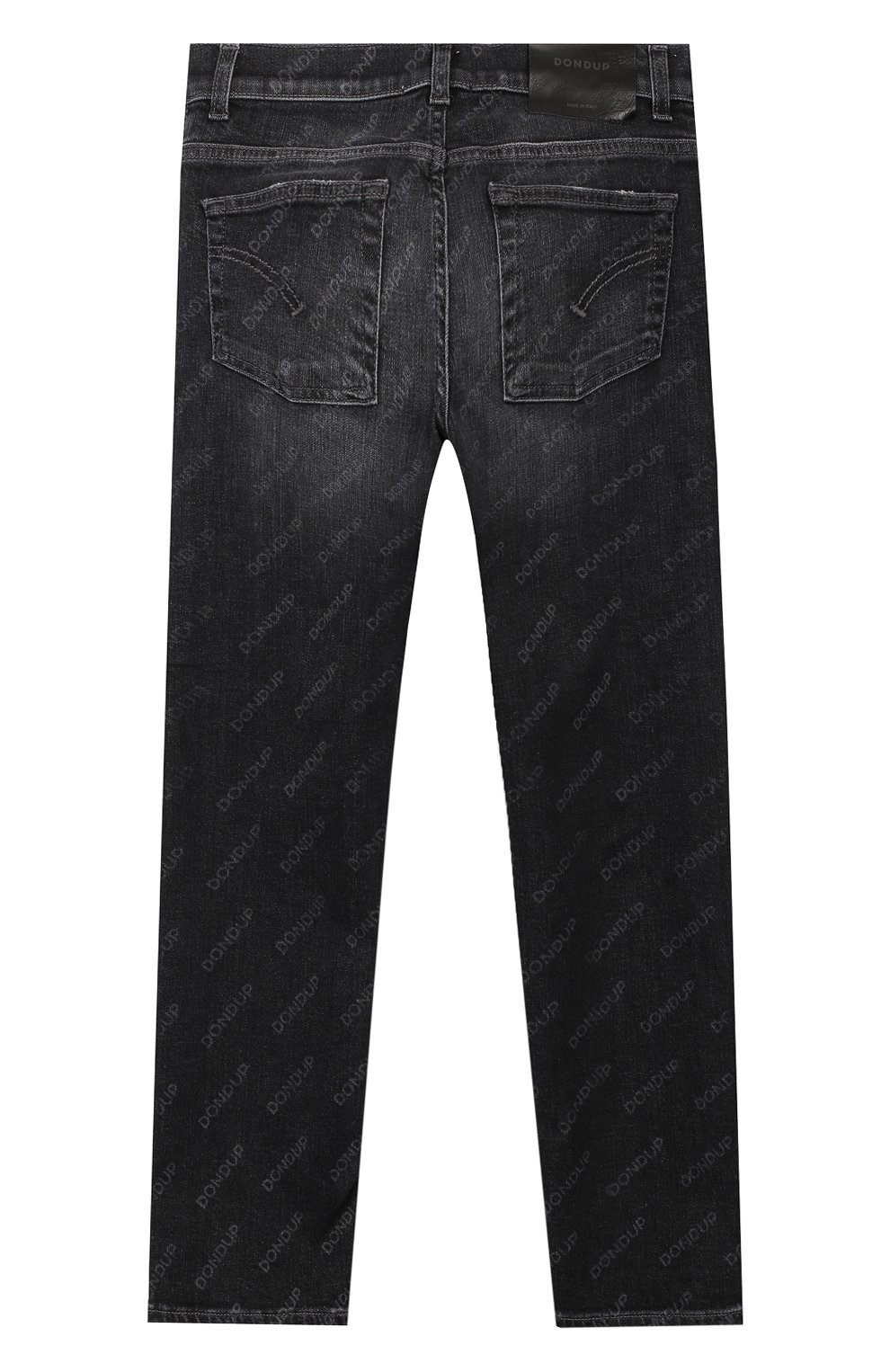 Джинсы DONDUP, арт. BP216/DS0250B/Z98, фото 2