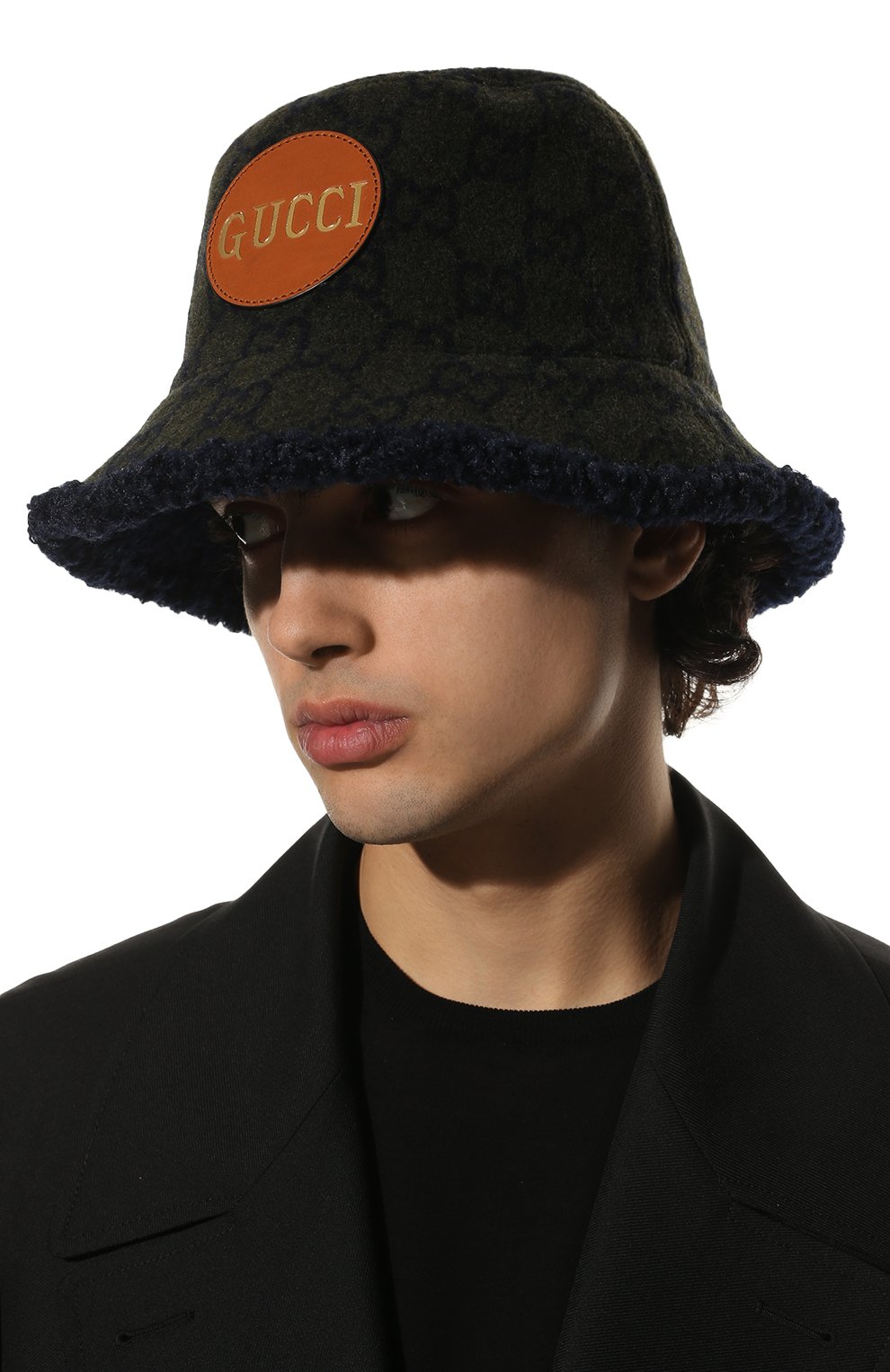 Панама GUCCI, арт. 604194/4HAMI, фото 2
