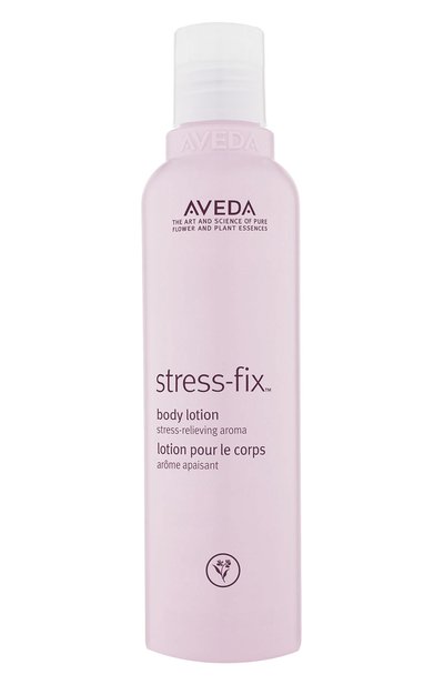 Лосьон антистресс для тела (200ml) AVEDA бесцветного цвета по цене 4140 руб., арт. 018084905753, фото 1 Лосьон антистресс для тела (200ml) AVEDA, арт. 018084905753, фото 1