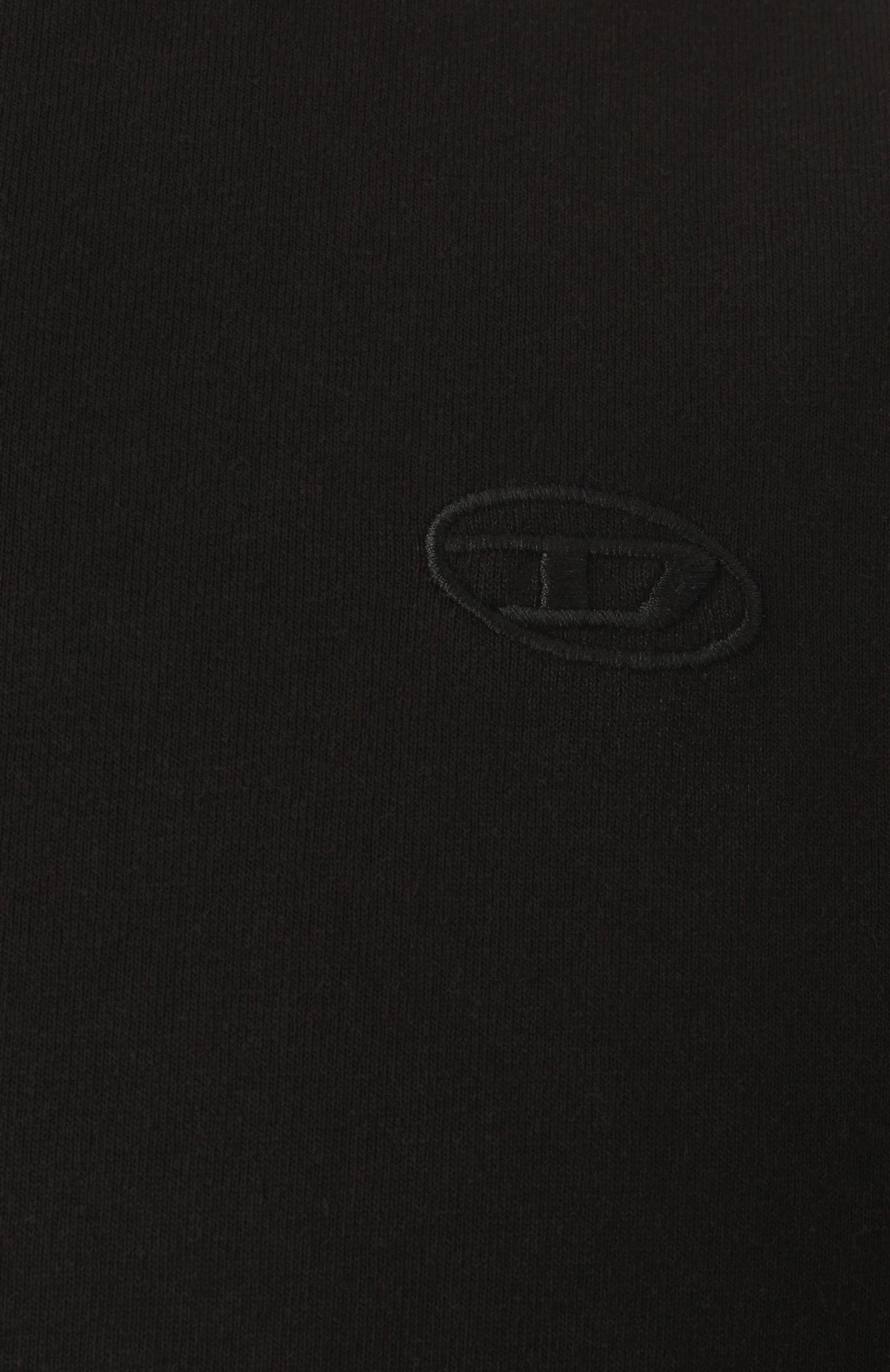 Хлопковая футболка DIESEL, арт. A11302/0HGAM, фото 6