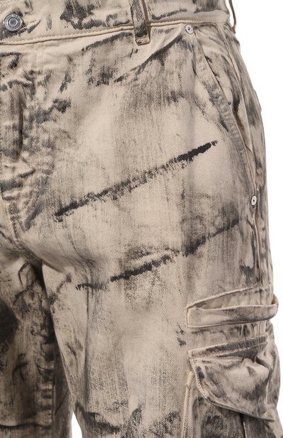 Джинсы RTA, арт. MS23D423-B1369DI0T, фото 5