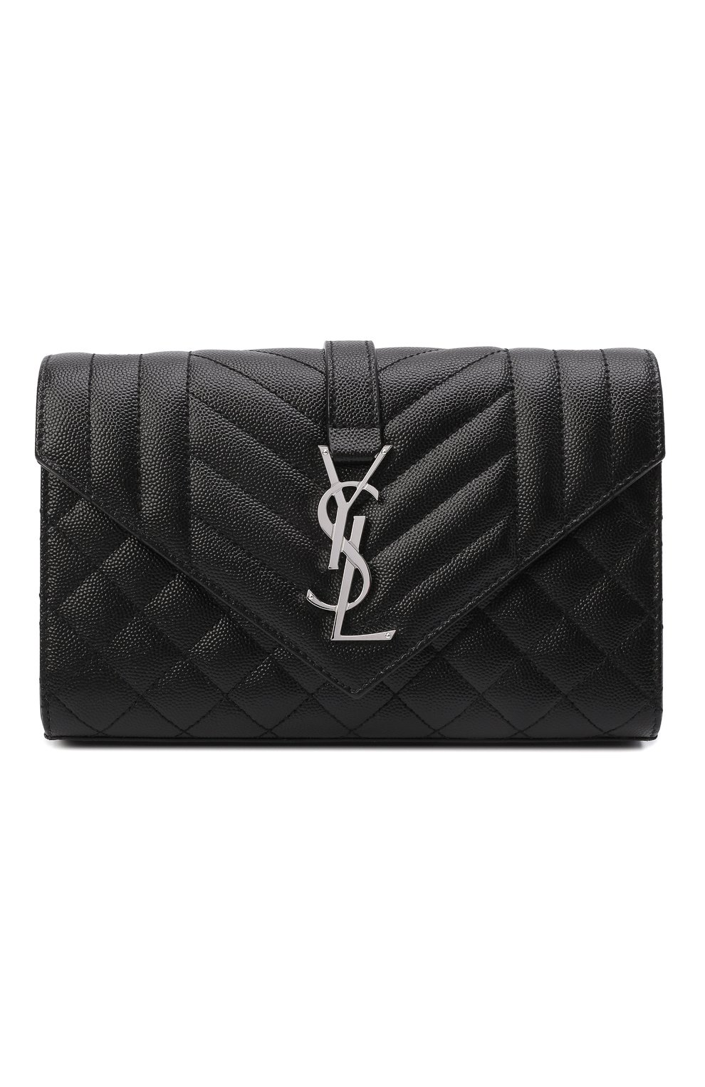 Сумка monogram classic small SAINT LAURENT, арт. 600195/B0W92, фото 1