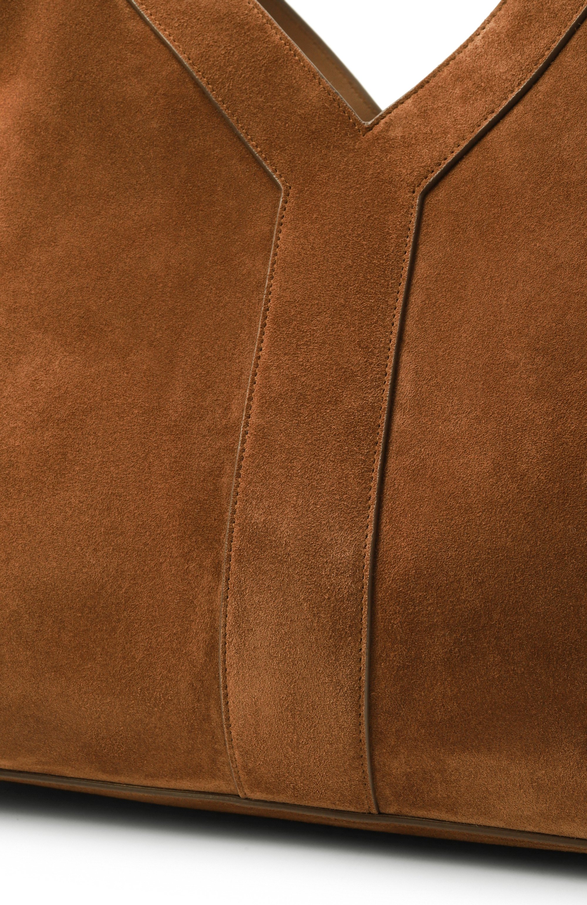 Сумка-тоут y SAINT LAURENT, арт. 817602/C0X0W, фото 3