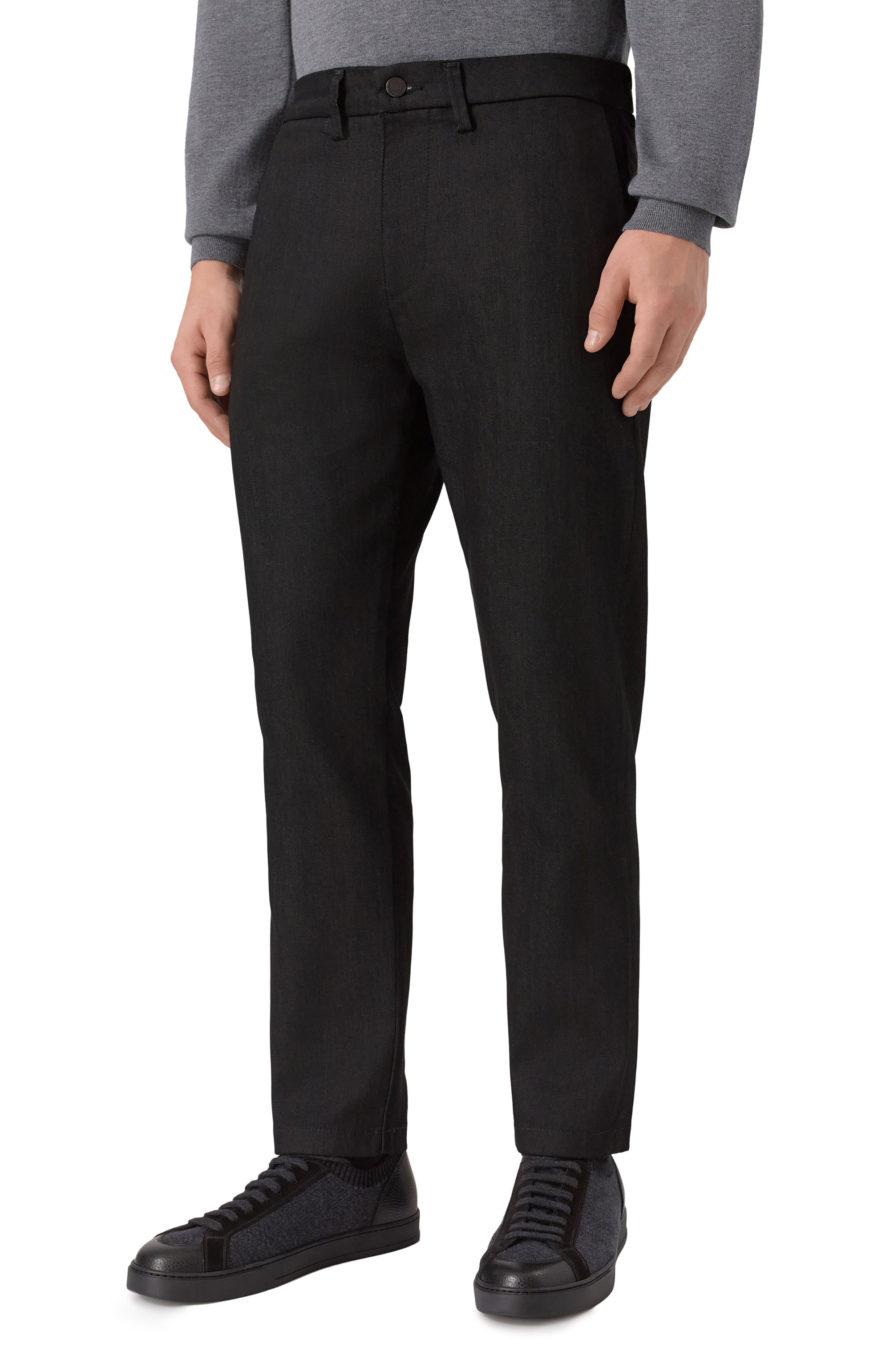 Джинсы 7 FOR ALL MANKIND, арт. 7TH90030, фото 3