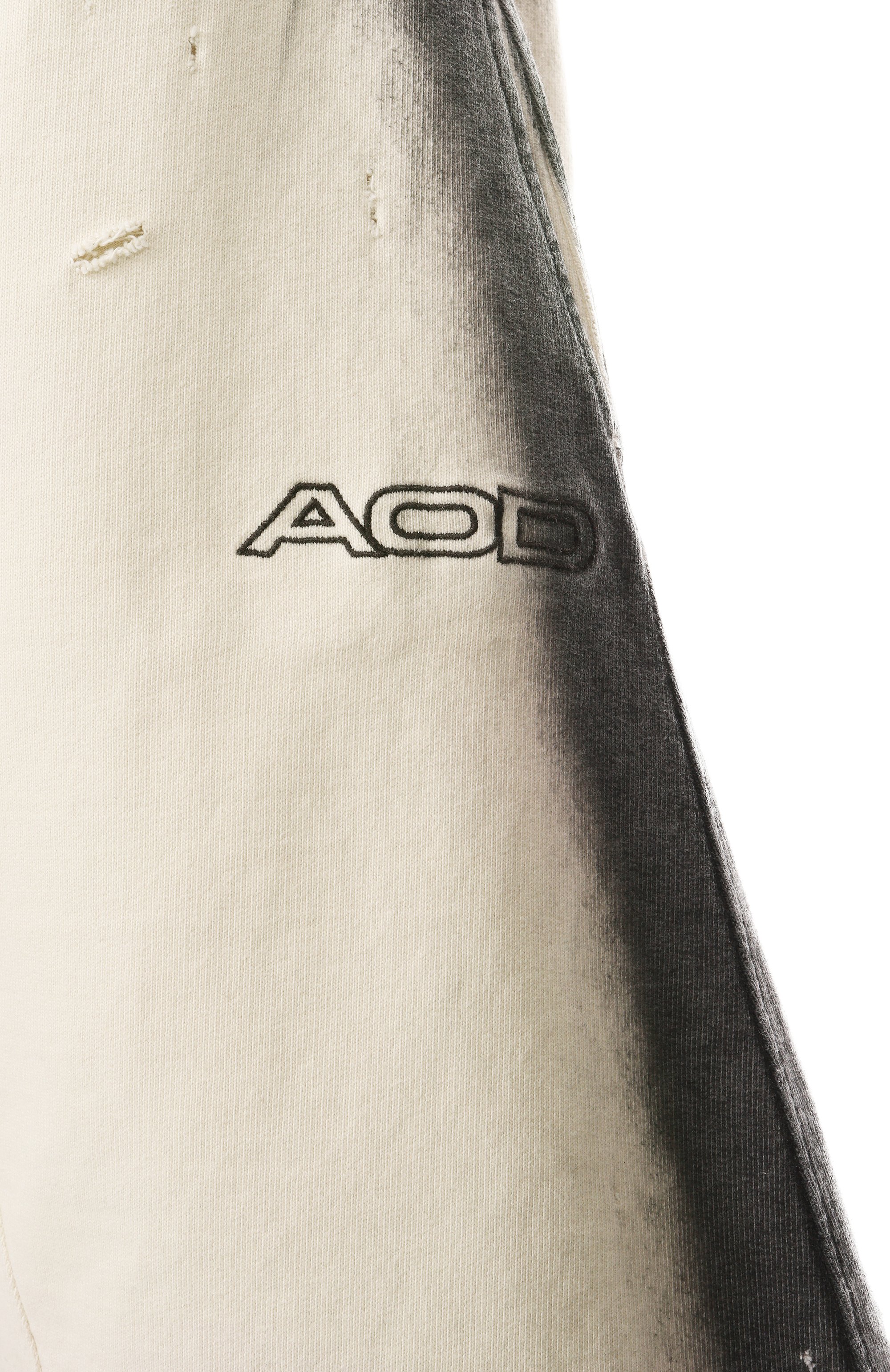 Хлопковые шорты AN OTHER DATE, арт. S25MA0DBE184, фото 6