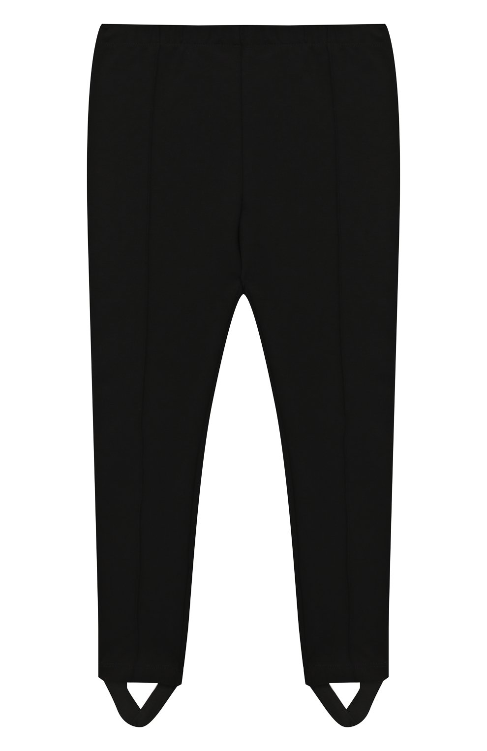 Брюки со штрипками ERMANNO SCERVINO, арт. 45I LG05 PMI/10-16, фото 1