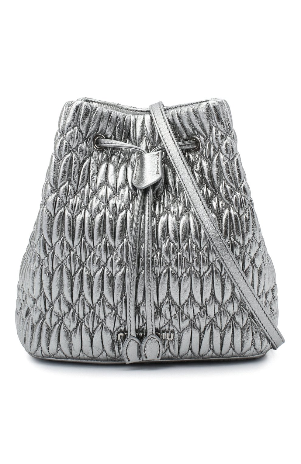 Сумка MIU MIU, арт. 5BE050-FVJ-F0135-OOO, фото 7