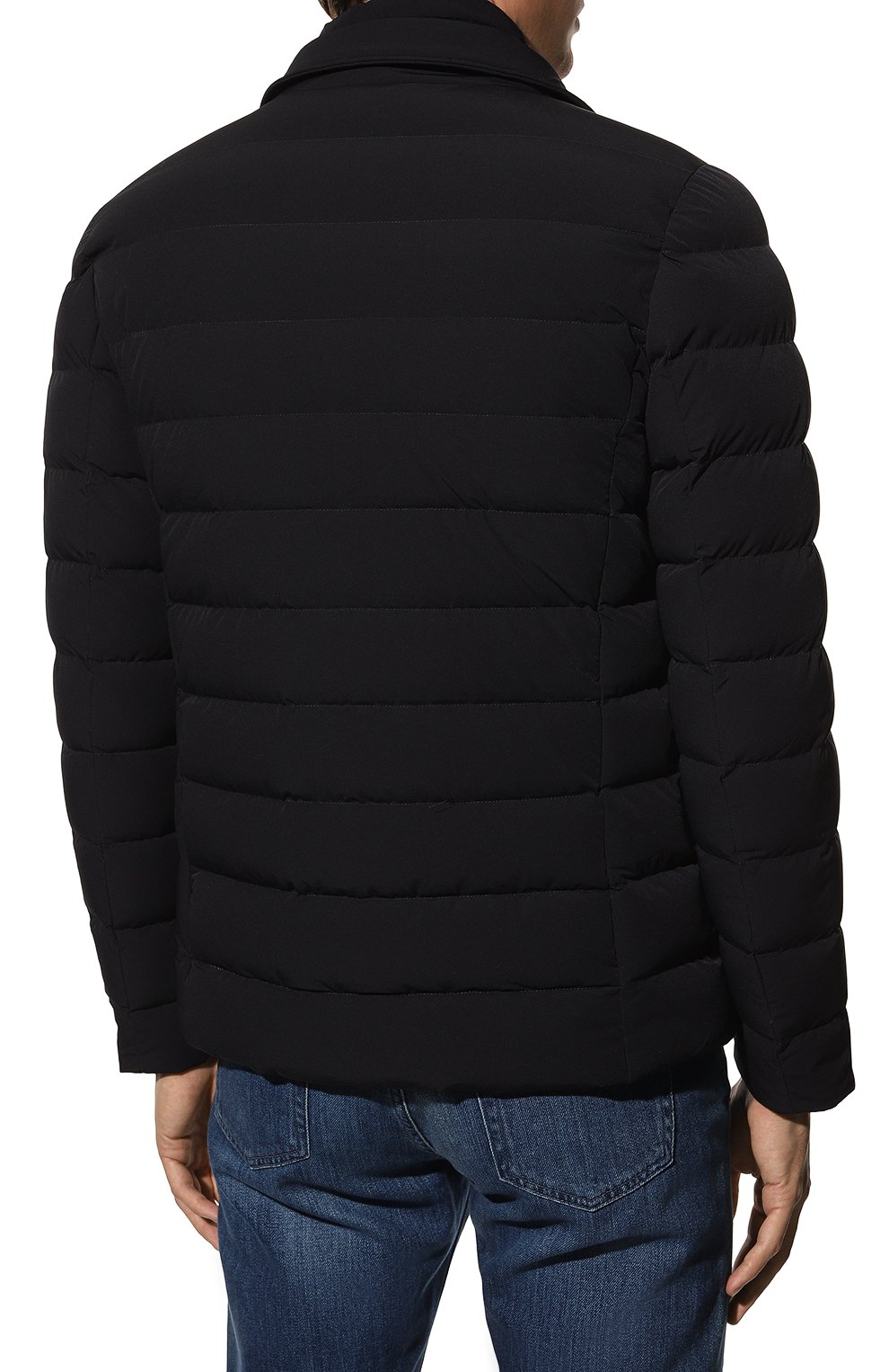 Пуховая куртка HETREGO, арт. 8M421/GARCIA, фото 4