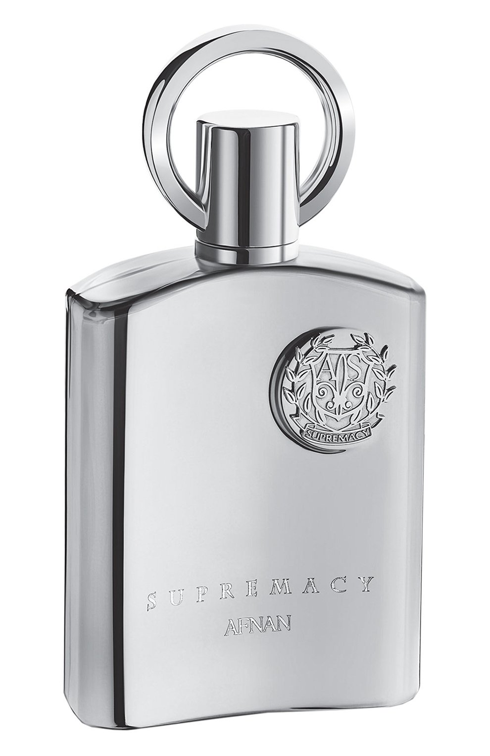 Парфюмерная вода supremacy silver pour homme (100ml) AFNAN, арт. 6290171000976, фото 1