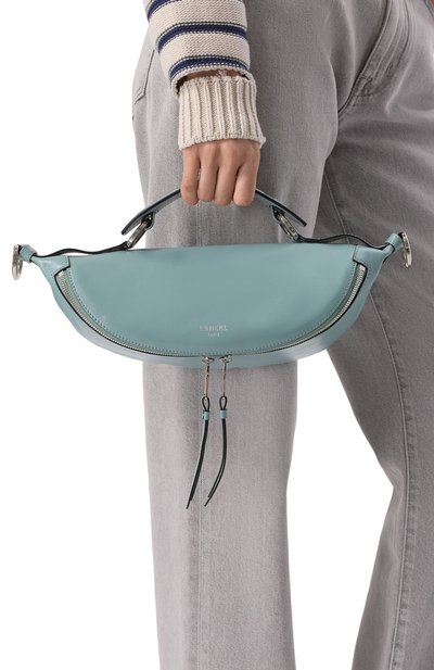 Сумка origami small LANCEL, арт. A12527, фото 2