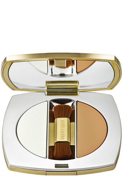 База под макияж ultra radiance medium/deep ESTÉE LAUDER, арт. YH30-04, фото 2