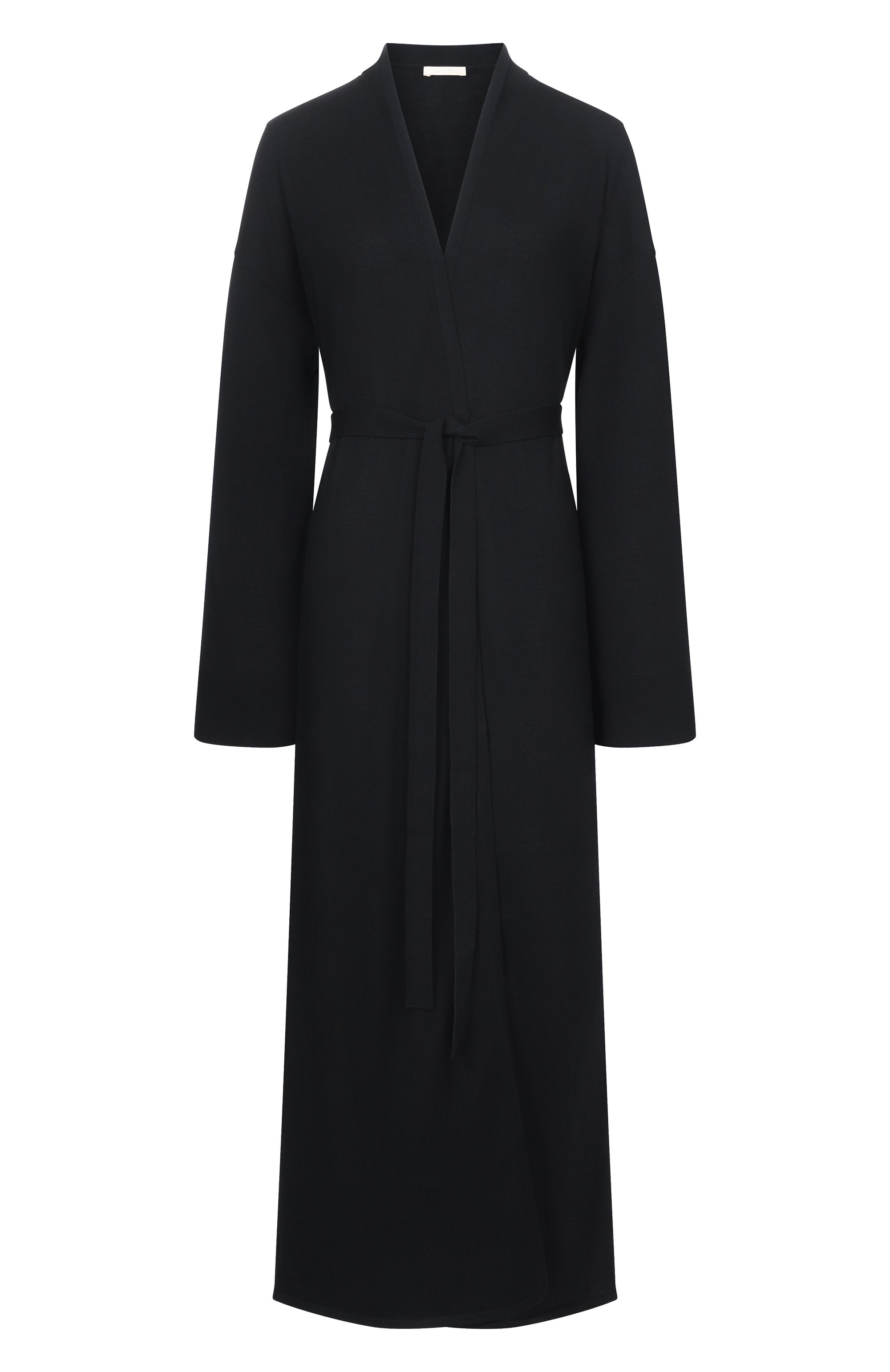 Кардиган из шерсти и шелка 12 STOREEZ, арт. 137173, фото 1