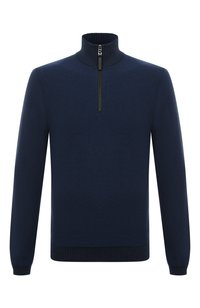 Темно-синий