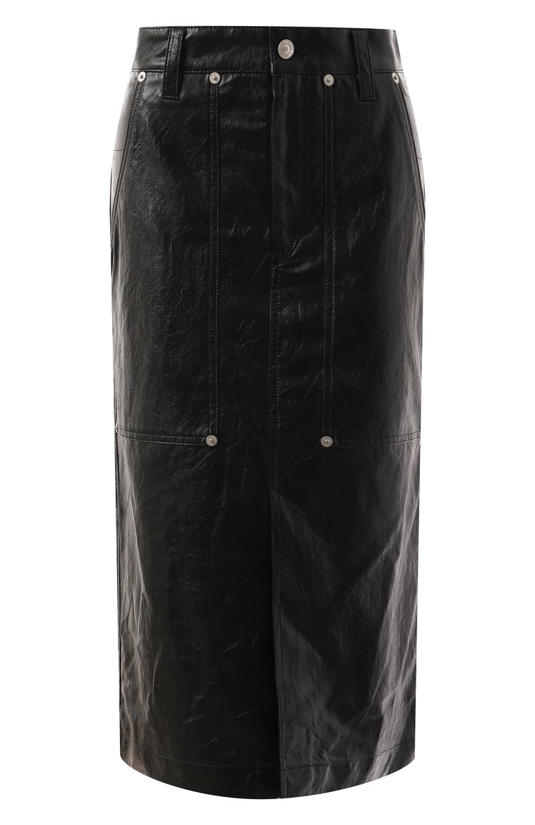 Юбка ISABEL MARANT ETOILE, арт. 24AJU0201FAB3B01E, фото 1