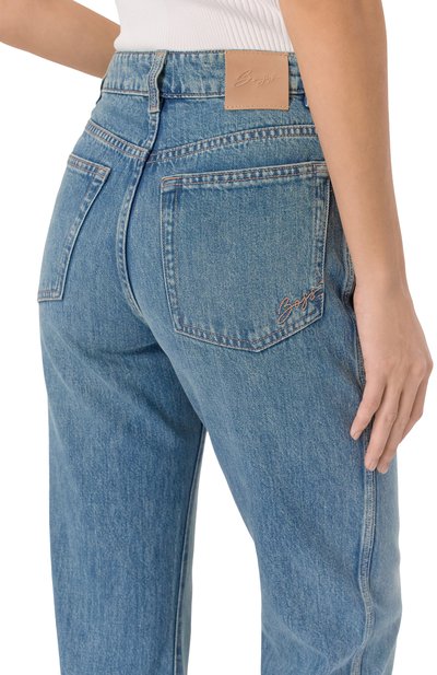 Джинсы BOSS ORANGE, арт. 50548437, фото 5