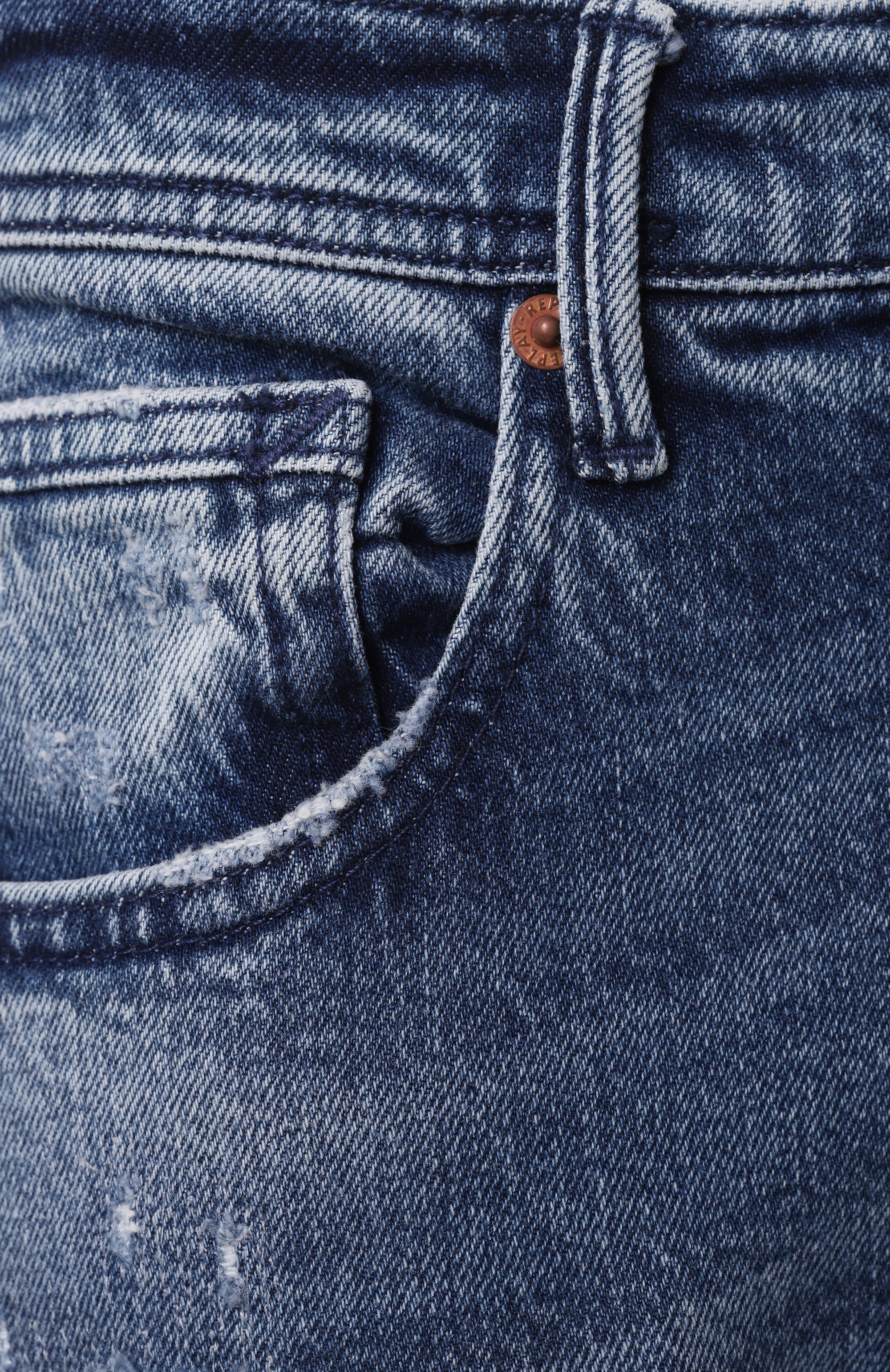 Джинсы REPLAY, арт. M1008R.000.727 81R, фото 6