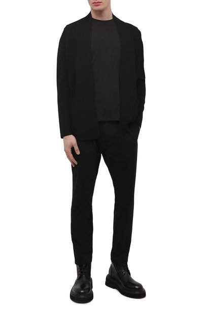 Кардиган из вискозы KAZUYUKI KUMAGAI, арт. AK11-212, фото 2