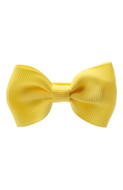Заколка-зажим bowtie bow MILLEDEUX, арт. 640-CGC-04, фото 1