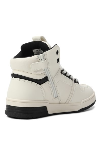 Кеды mark DIRK BIKKEMBERGS, арт. K3B9-21403-1355X002/30-34, фото 3