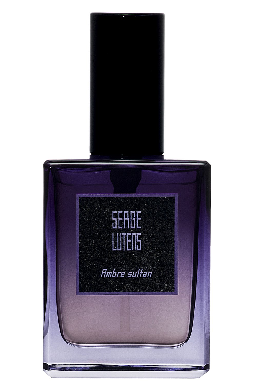 Парфюмерная эссенция ambre sultan (25ml) SERGE LUTENS, арт. 82100176SL, фото 1