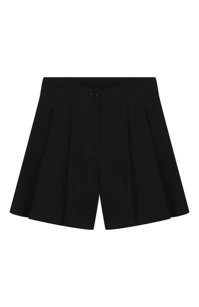 Шорты PHILOSOPHY DI LORENZO SERAFINI KIDS, арт. I1E413/5133/12-14