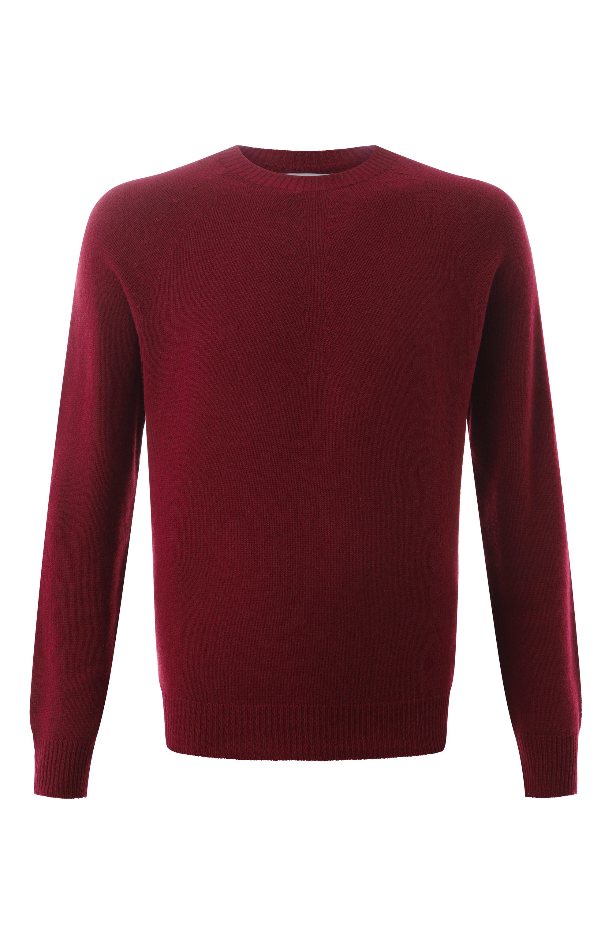 Джемпер из шерсти и кашемира JIL SANDER, арт. J22GP0133/J13264, фото 1