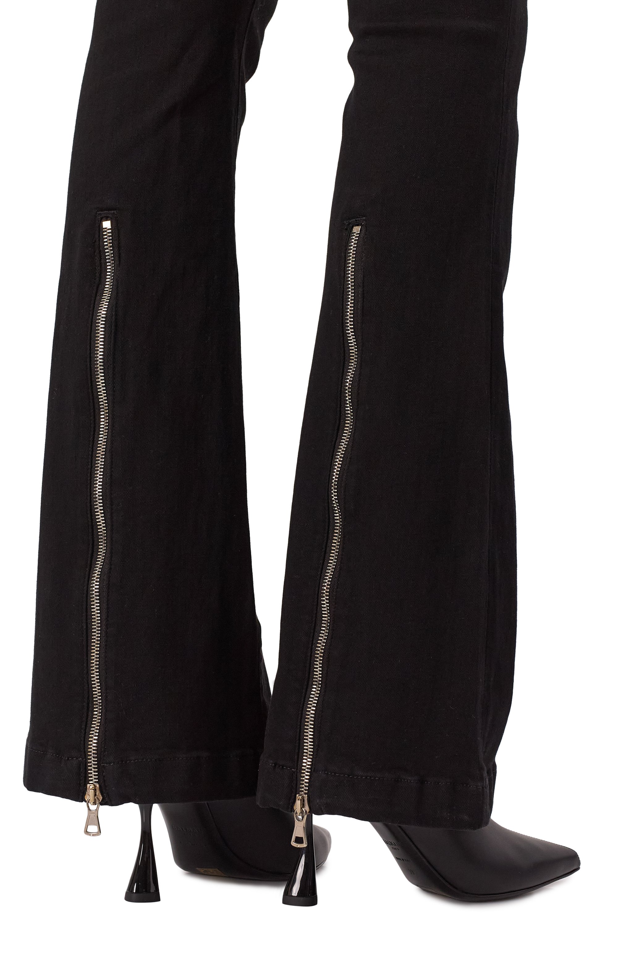 Джинсы 7 FOR ALL MANKIND, арт. JSHAU79ZNN, фото 5