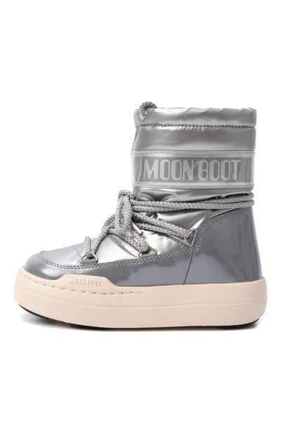 Утепленные сапоги MOON BOOT, арт. 80D3440020
