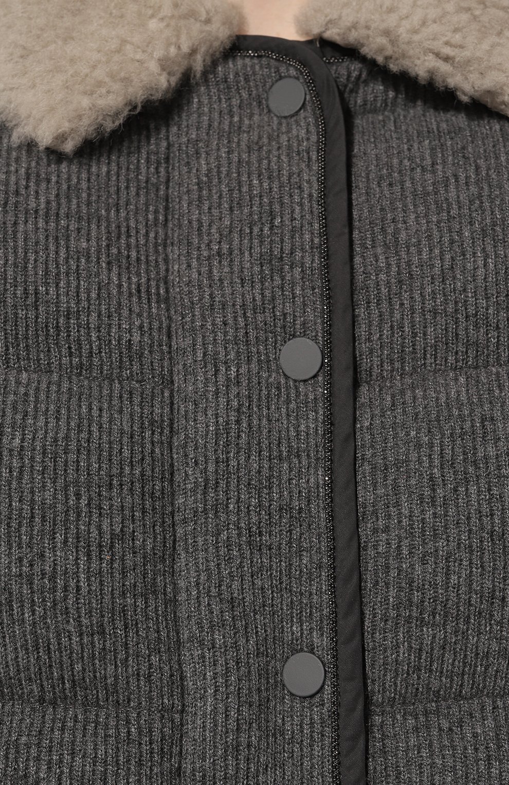 Пуховик BRUNELLO CUCINELLI, арт. M012T2713P, фото 5