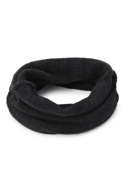 Женский шерстяной шарф-снуд ISABEL BENENATO, арт. GK43F24