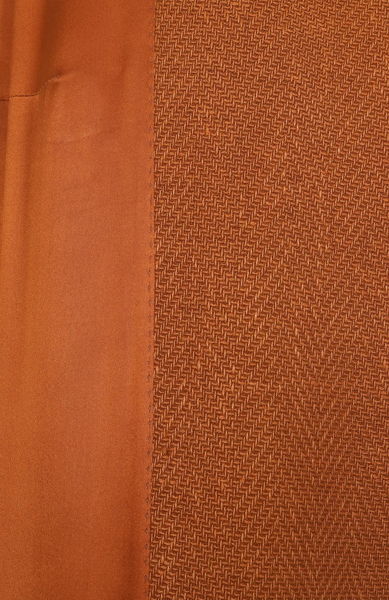 Жакет изо льна и шелка KITON, арт. D46523K0953E01, фото 1