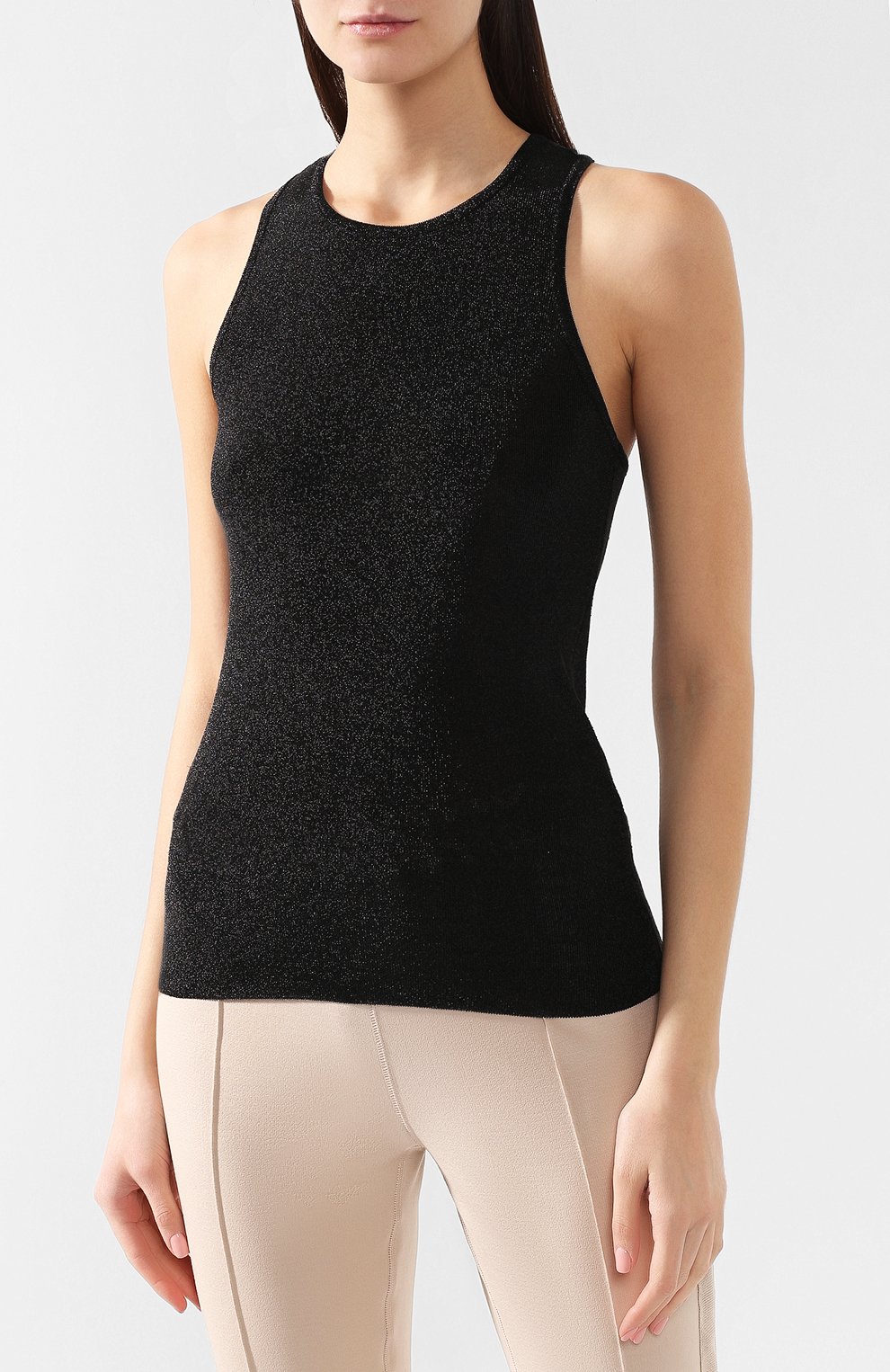 Топ из вискозы RALPH LAUREN, арт. 290749707, фото 3