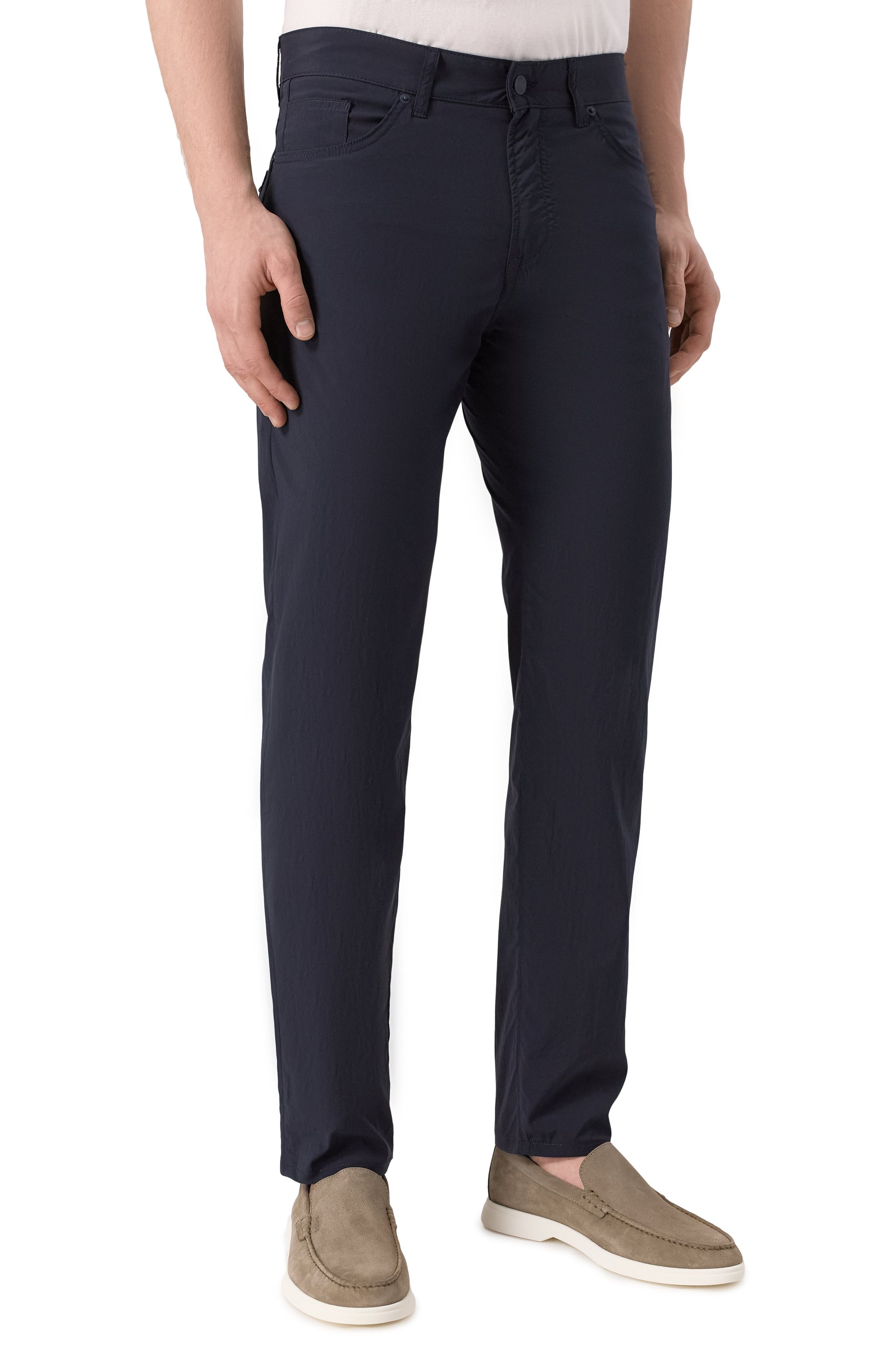 Брюки BOSS, арт. 50538851, фото 3