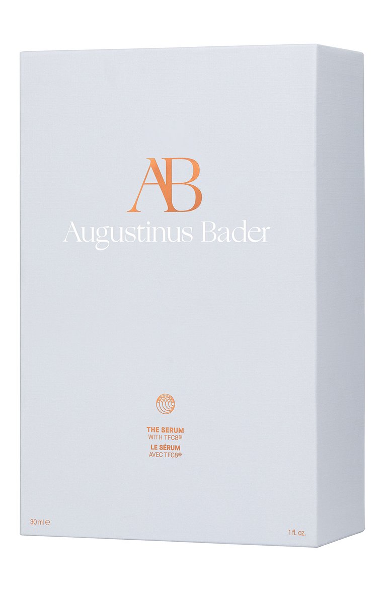 Сыворотка the serum (30ml) AUGUSTINUS BADER, арт. 5060552903421, фото 1