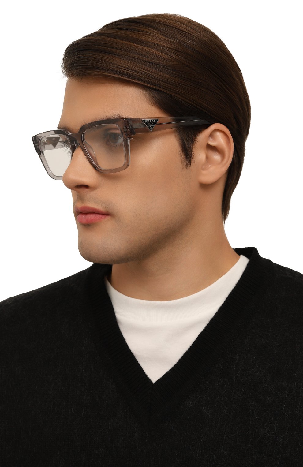 Оправа PRADA, арт. 08ZV-18S101, фото 3
