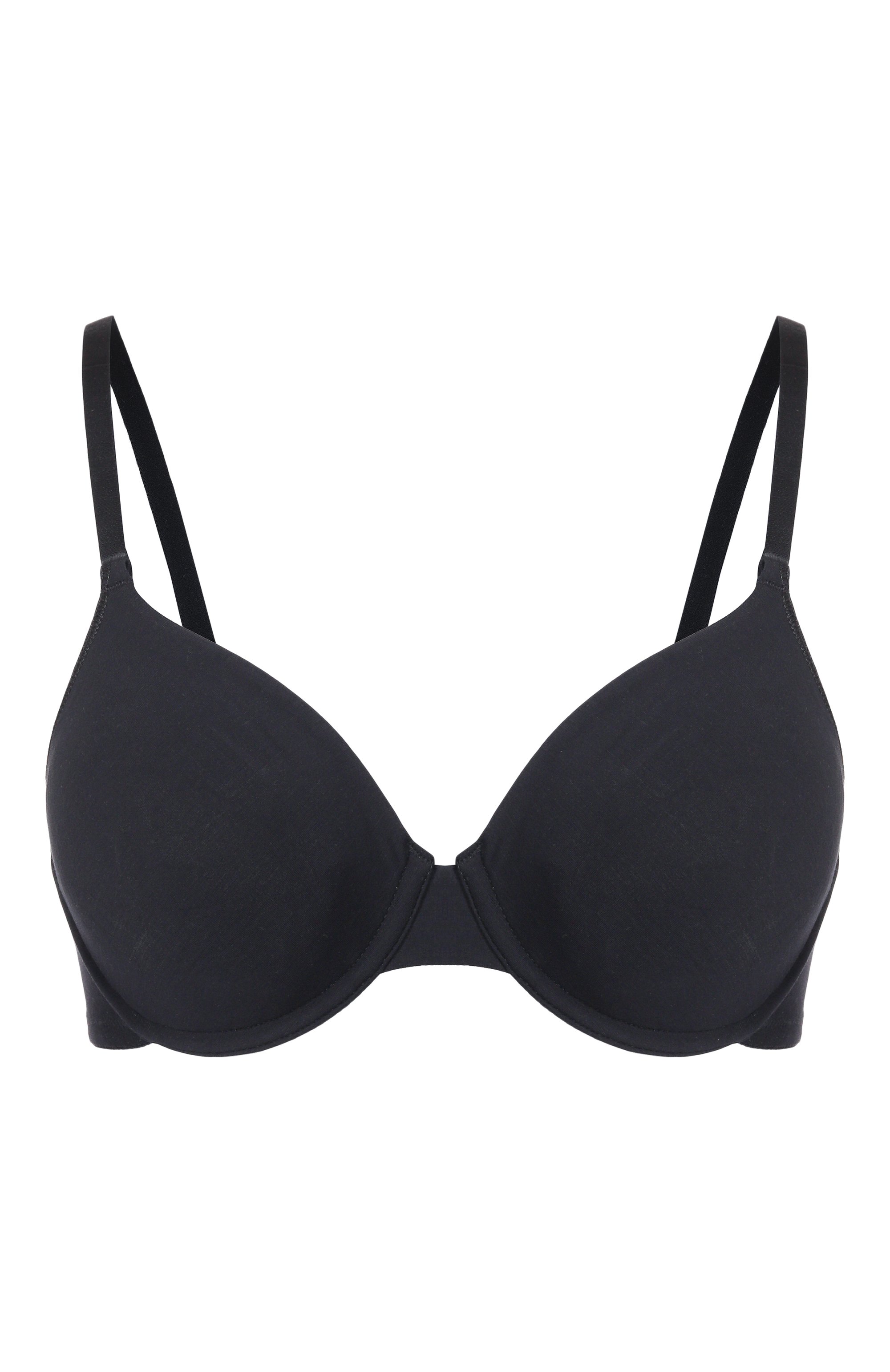 Бюстгальтер с треугольными чашками HANRO, арт. 071363, фото 1