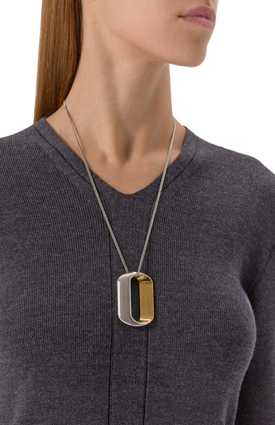 Подвеска JIL SANDER, арт. J11UU0199 P6959, фото 2