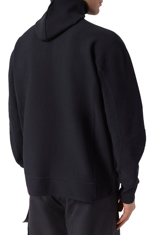 Водолазка Jet Set 2522/230223 Чёрный  2522/230223 Фото 4