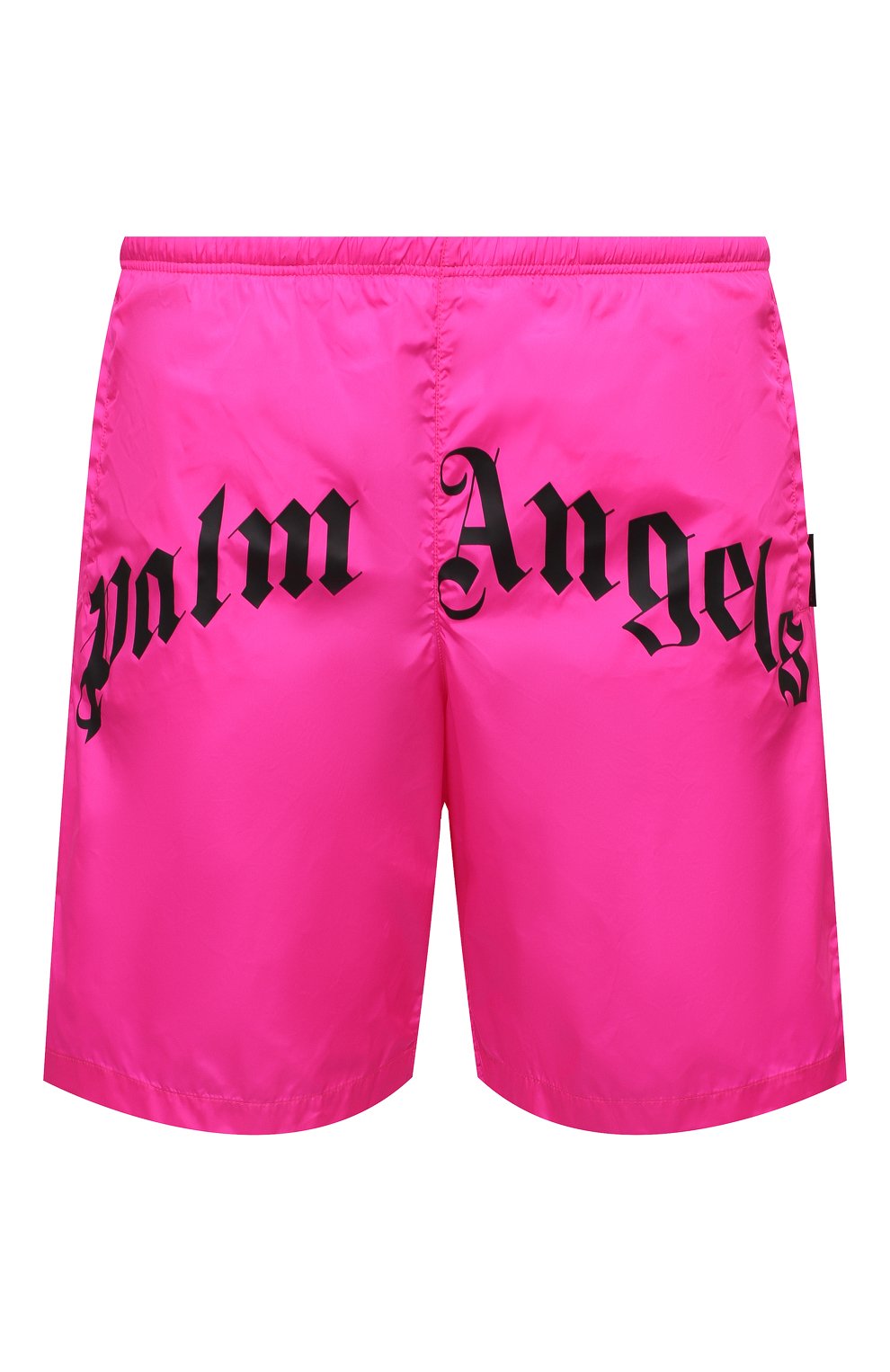 Плавки-шорты PALM ANGELS, арт. PMFA005S21FAB0043210, фото 1