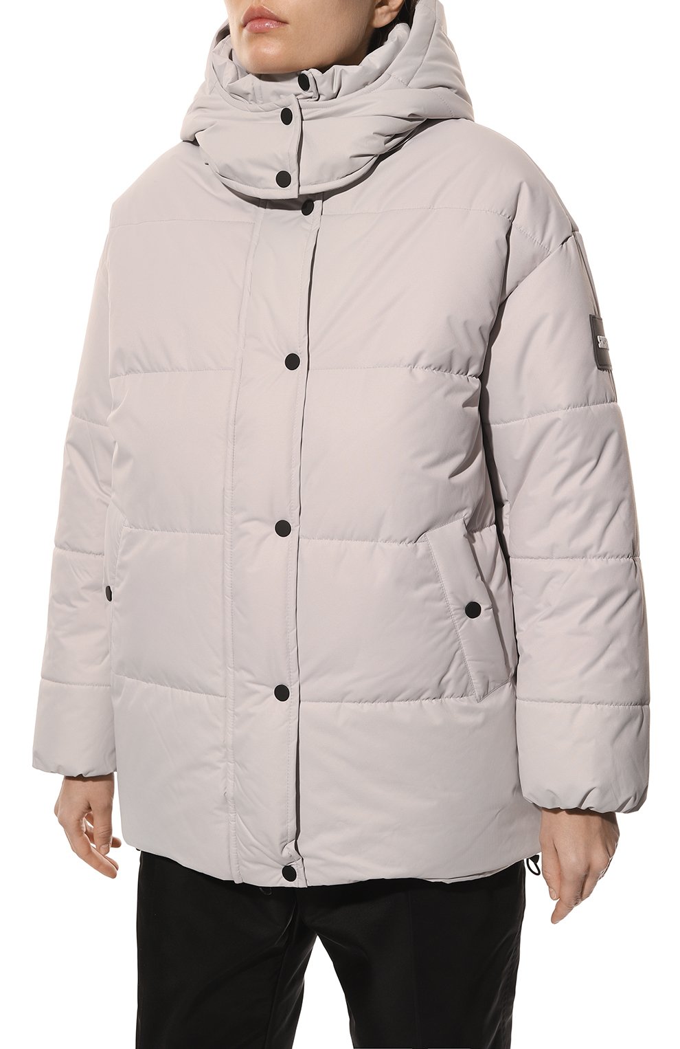 Пуховик wilma SASHA KIM, арт. УТ-00001103, фото 3