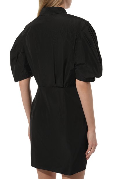 Платье MSGM, арт. 3641MDA64/247109, фото 4