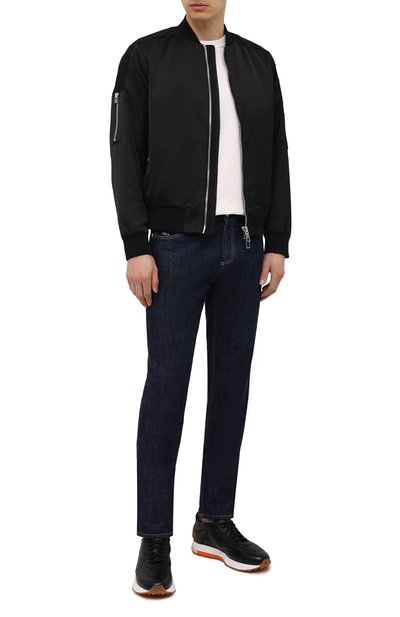 Бомбер EMPORIO ARMANI, арт. 3K1BT4/1NYHZ, фото 2