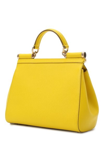 Сумка sicily medium DOLCE & GABBANA, арт. 0116/BB6002/A1001, фото 3