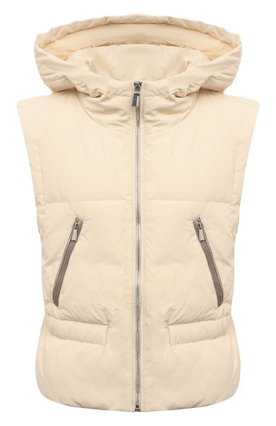 Женский утепленный жилет MAX AND MOI, арт. E24DIALA