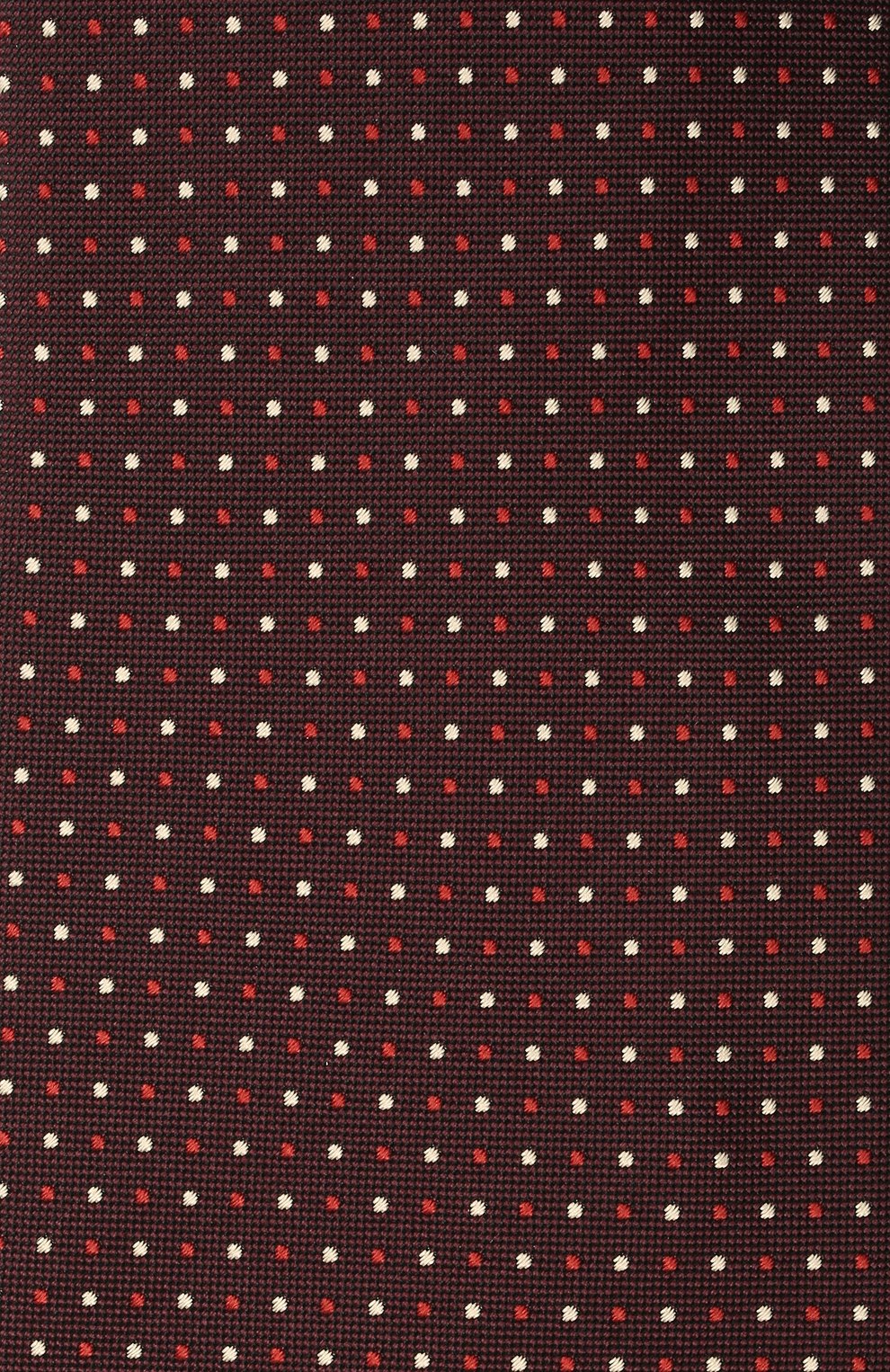 Шелковый галстук BRIONI, арт. 062I00/P0486, фото 3