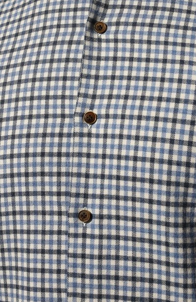 Хлопковая рубашка SONRISA, арт. IL9/BC/P9104, фото 5