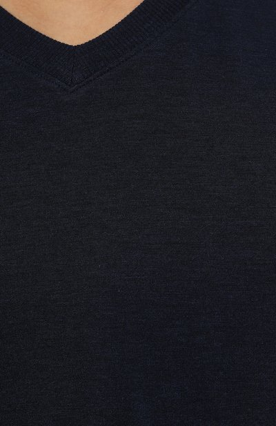 Футболка из вискозы HANRO, арт. 075035., фото 5