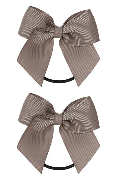  комплект из двух бантов-резинок JUNEFEE, арт. 7358, фото 1