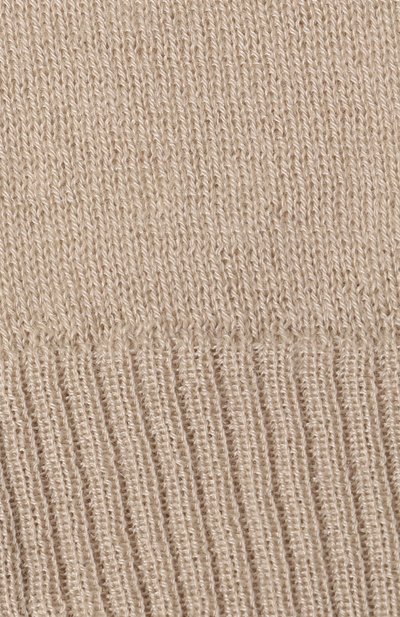 Кашемировая шапка RICK OWENS, арт. RP01C5493/WS, фото 4